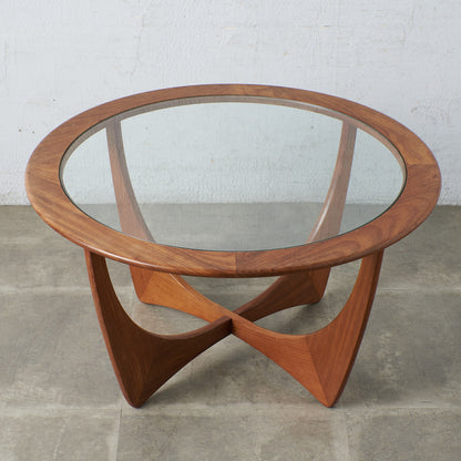 サーキュラー アストロテーブル Occasional Table (8040)