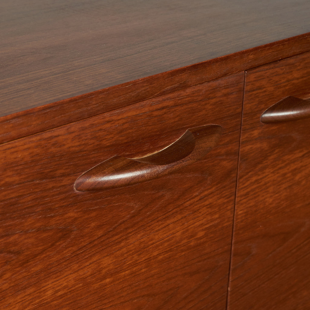 AVALON Vintage Sideboard #80486