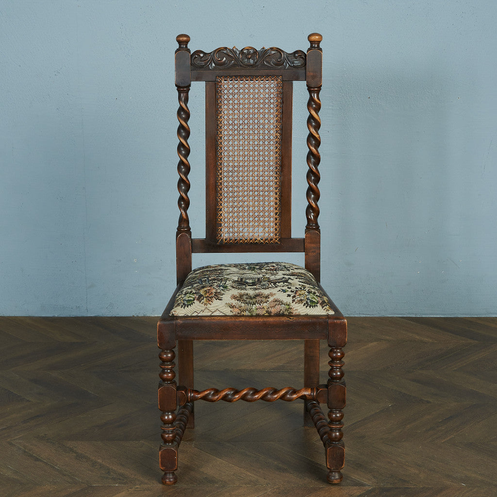 British Classic Dining Chair #73960