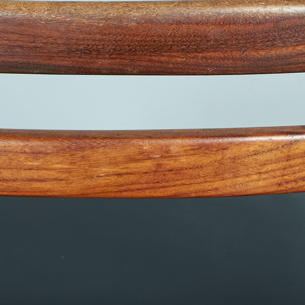 British vintage dining chair #73915