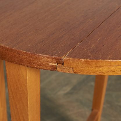 Novy Domov Poul Hundevad Nesting Tables by Novy Domov #80217