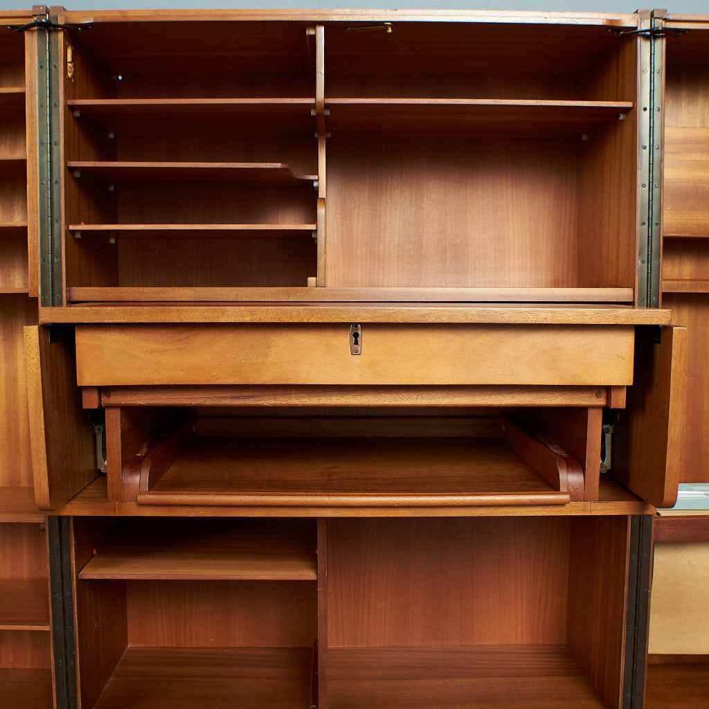 New craft Ltd HOME OFFICE Folding Desk #79692