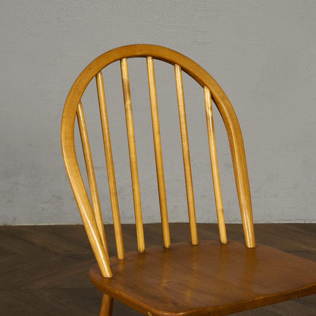 アーコール ERCOL フープバックチェア ノーマルサイズ #89739