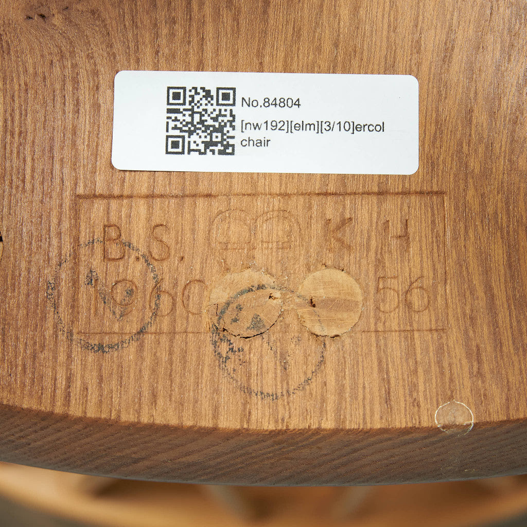 アーコール ERCOL ラティスドチェア X型貫 #84804