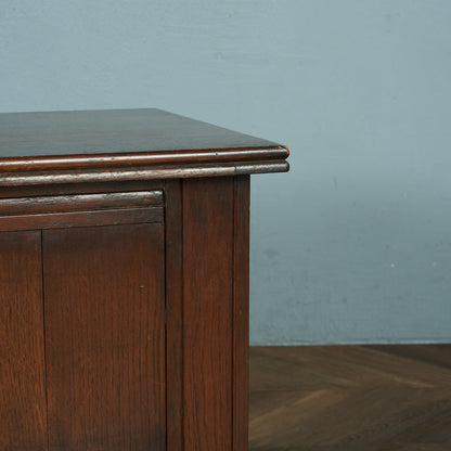 STRONGBOW FURNITURE Blanket Box #80488