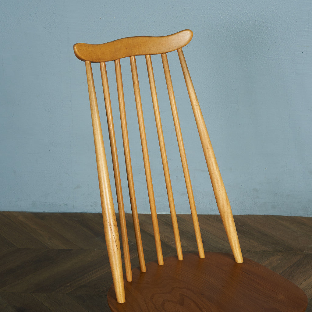 ERCOL Goldsmith Chair #74509