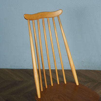 ERCOL Goldsmith Chair #74509