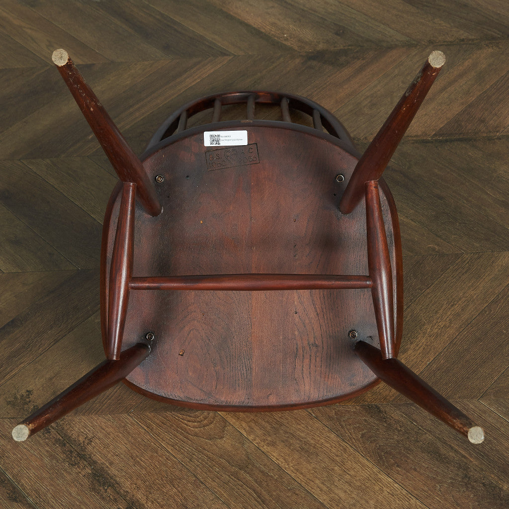 ERCOL Quaker Chair #66083