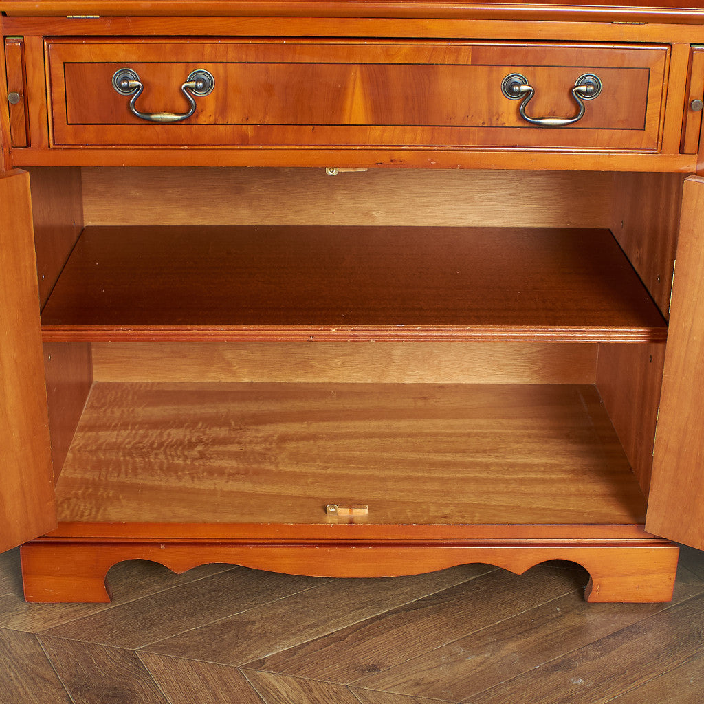 英国クラシック ライティング ビューロー