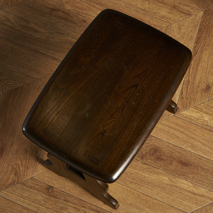 アーコール ERCOL オールドコロニアル ネストテーブル 498 ゴールドラベル #87076
