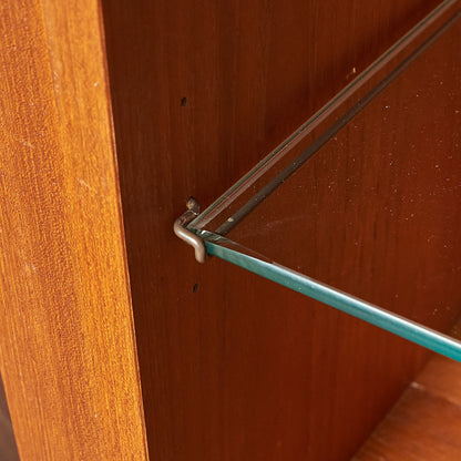 G-PLAN Fresco Vintage Glass Cabinet #77318