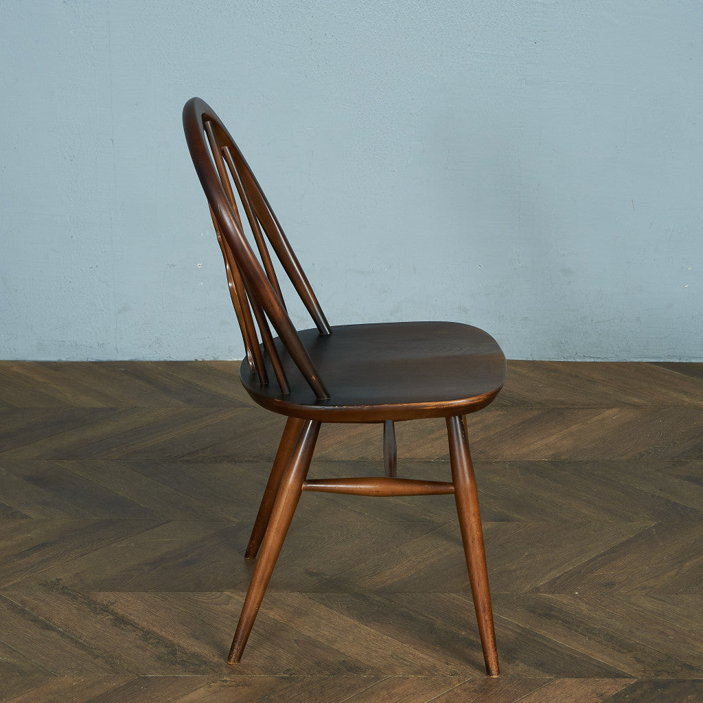 アーコール ERCOL シスルバックチェア #66096