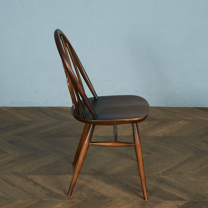 アーコール ERCOL シスルバックチェア #66096