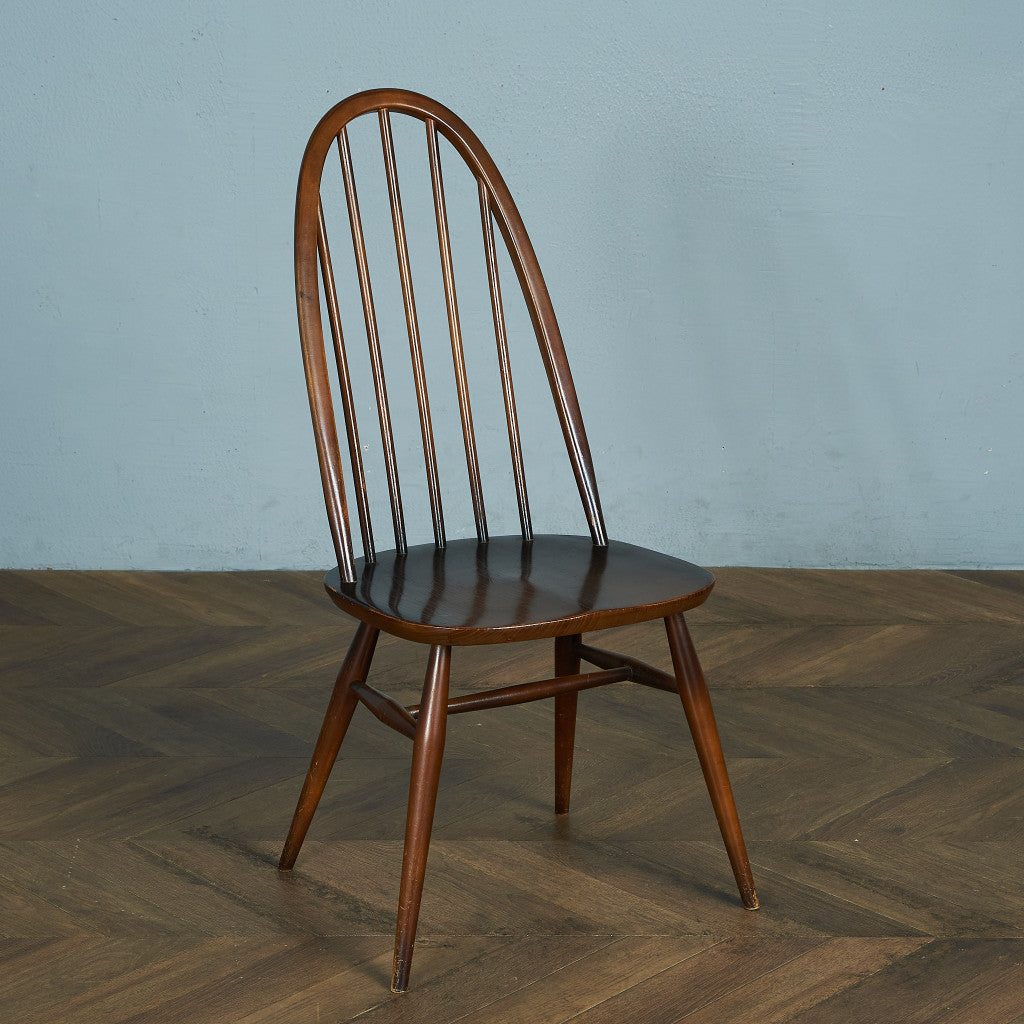 アーコール ERCOL クエーカーチェア #73953