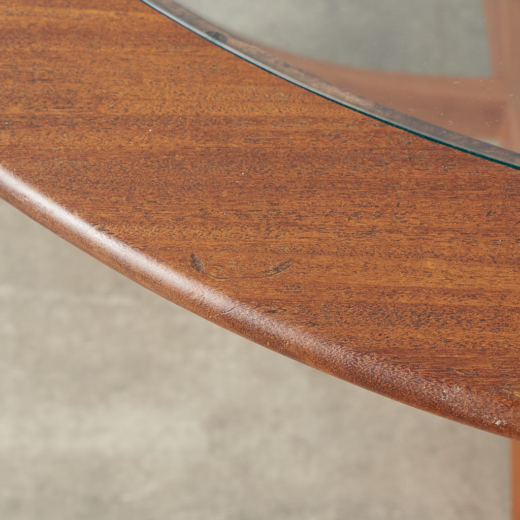 サーキュラー アストロテーブル Occasional Table (8040)