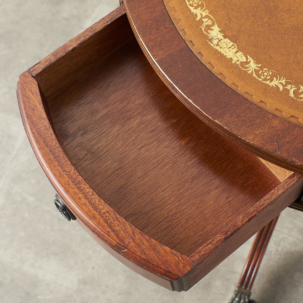 [67237] British Classic Wine Table