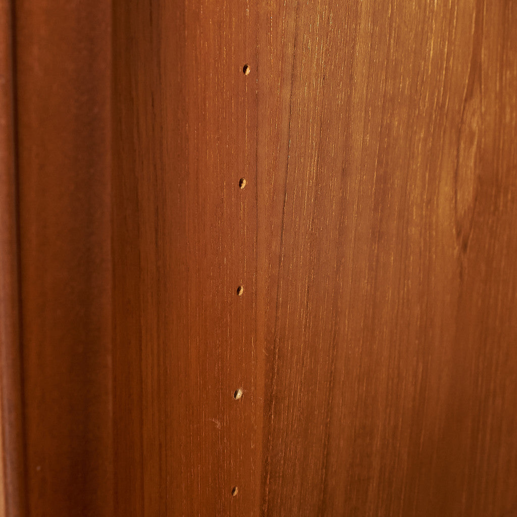 ヴィンテージ レコードキャビネット
