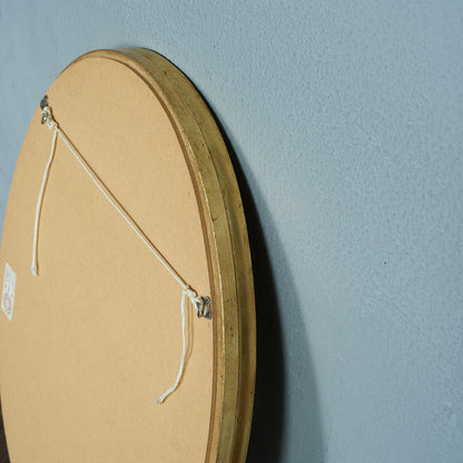 MORRIS MIRRORS Wall mirror #79639