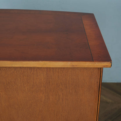 British Classic 4-Drawer Chest #84664
