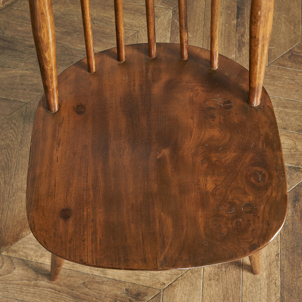 アーコール ERCOL ヴィンテージ ゴールドスミスチェア #66144