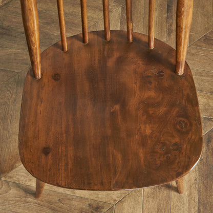 アーコール ERCOL ヴィンテージ ゴールドスミスチェア #66144
