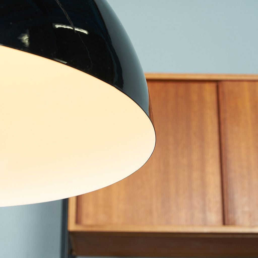 COPEN LAMP BLACK