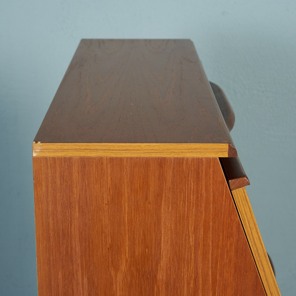 British Vintage Writing Bureau #80434