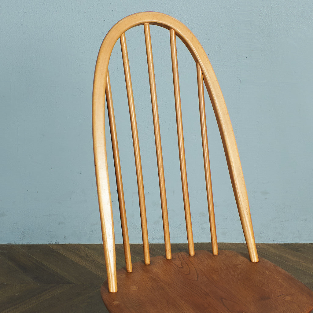 ERCOL Quaker Chair #74473