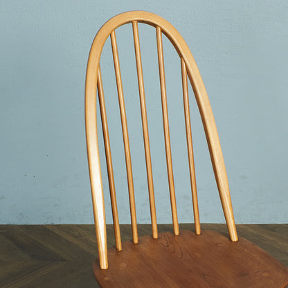 ERCOL Quaker Chair #74473