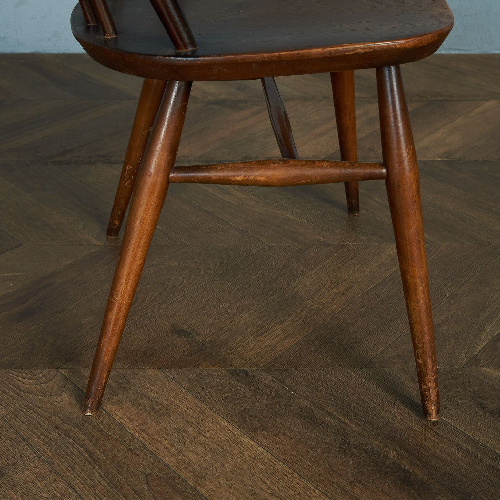 ERCOL Vintage Goldsmith Chair #66040