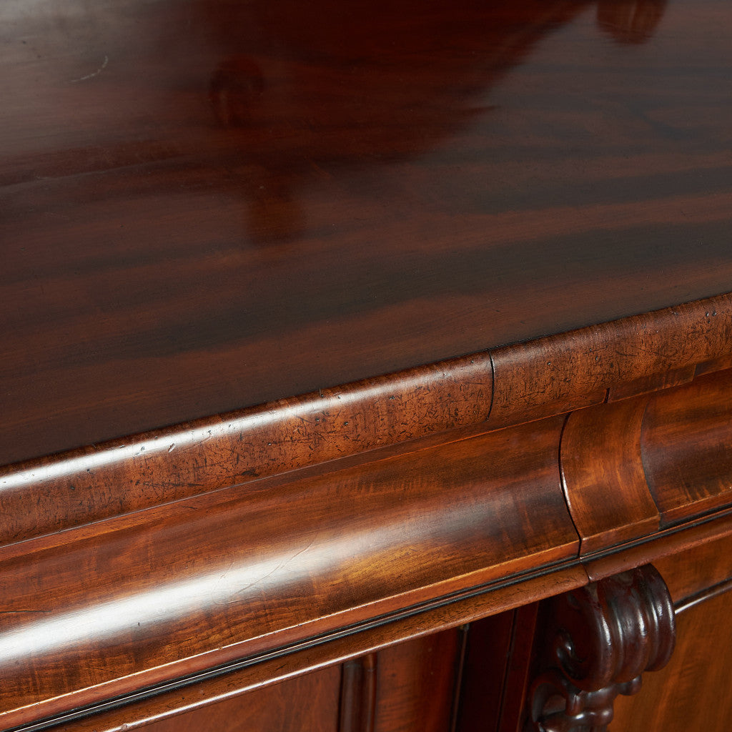 British Classic Sideboard #81726