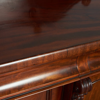 British Classic Sideboard #81726