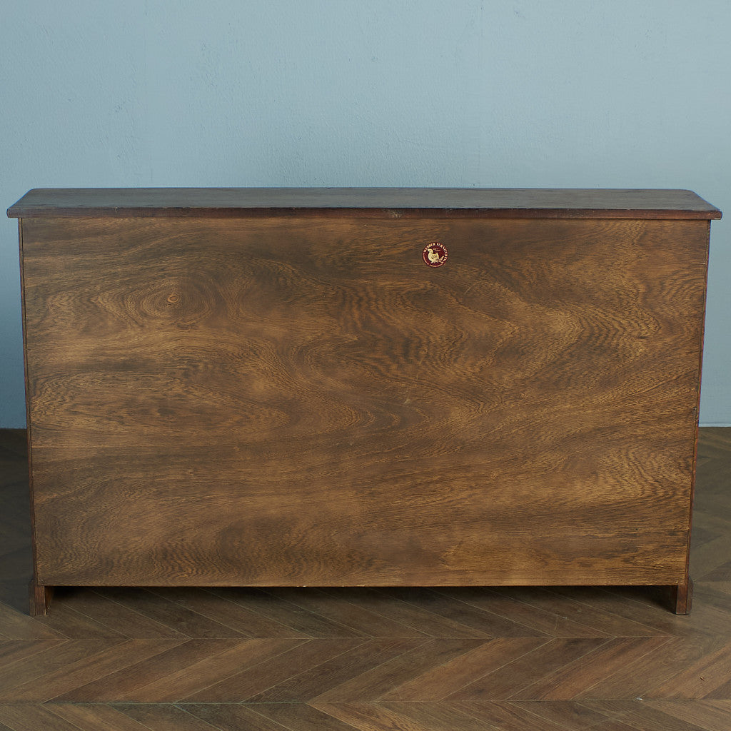 Webber Furniture ワイド ブックケース