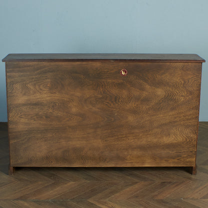 Webber Furniture ワイド ブックケース