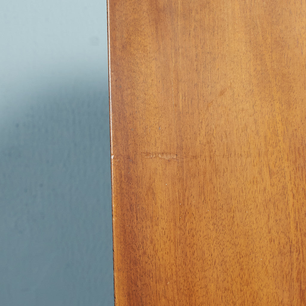 Northampton Cabinet Company ライティングビューロー