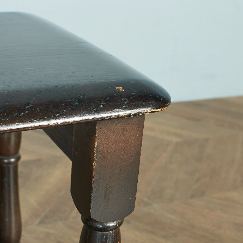 Priory Oak Nesting Tables #74928