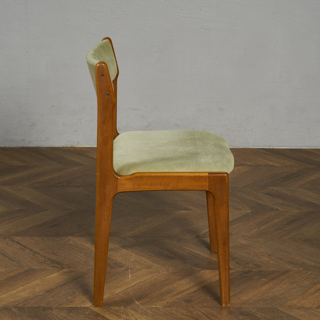 Anderstrup Mobelfabrik デンマーク ヴィンテージ ダイニングチェア
