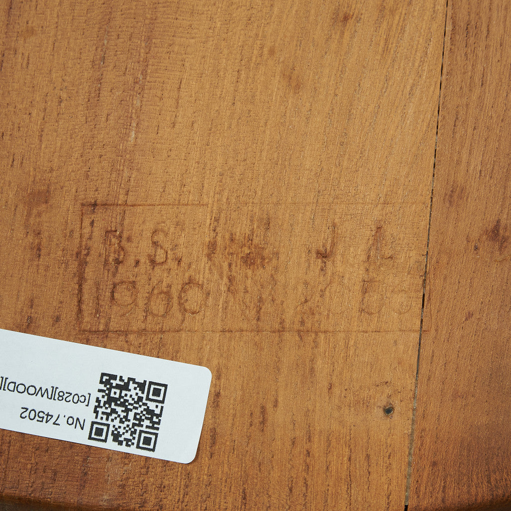ERCOL Goldsmith Chair #74502
