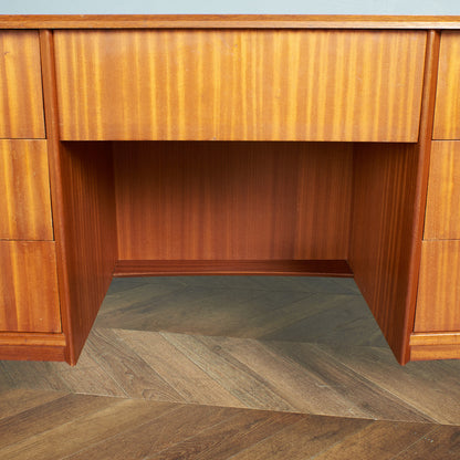 VANSON Vintage Dressing Desk #79592