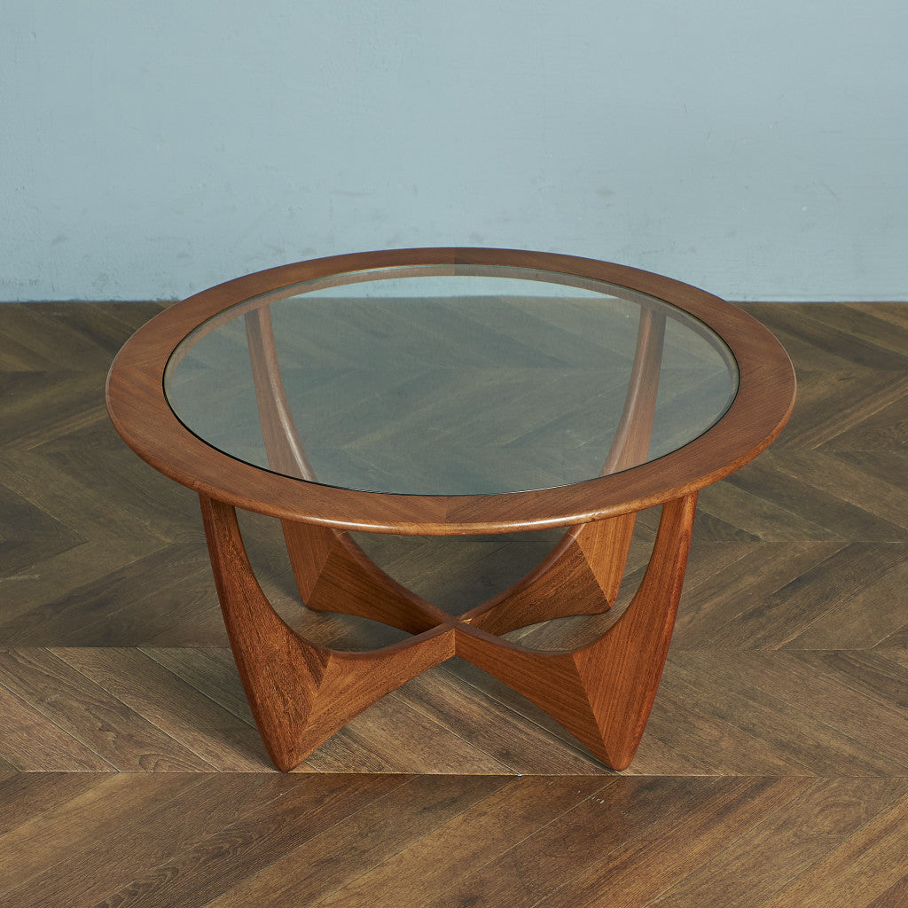 サーキュラー アストロテーブル Occasional Table (8040)