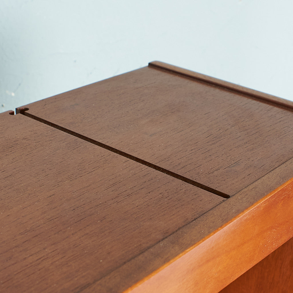 ヴィンテージ ウォールユニット