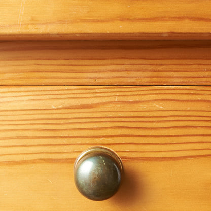 Goldpine Furniture パイン材 サイドボード