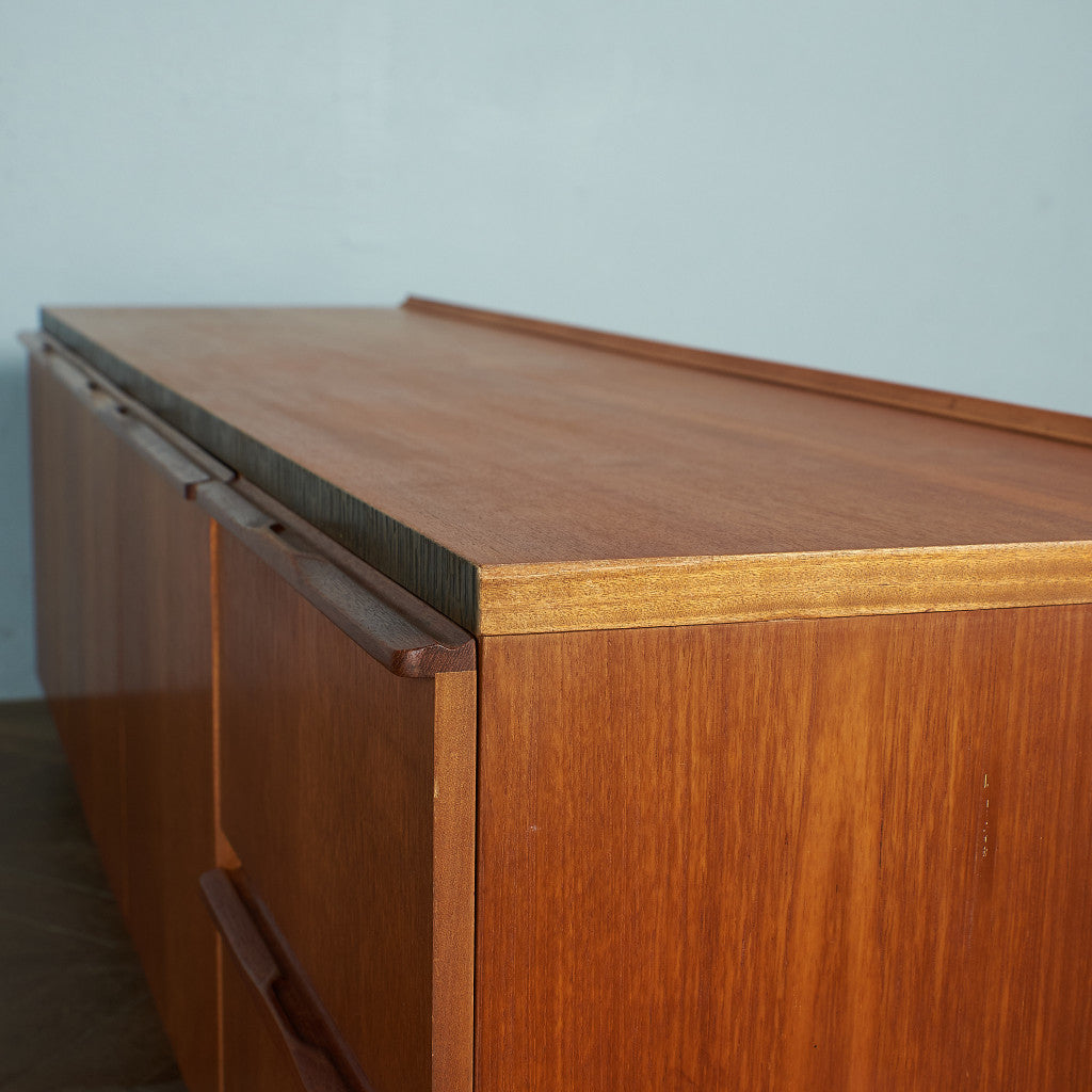 AHMcINTOSH Vintage Sideboard #79342