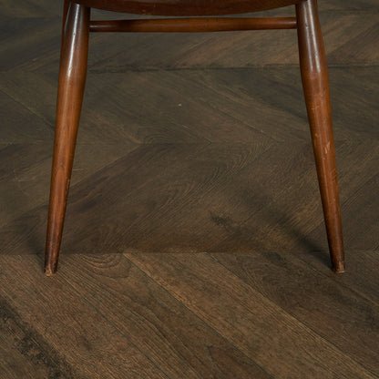 ERCOL Vintage Goldsmith Chair #66040