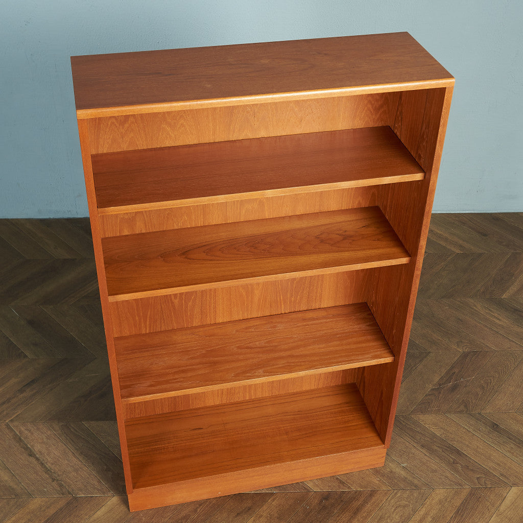 Jeep Lang G-PLAN Vintage Bookshelf #80352