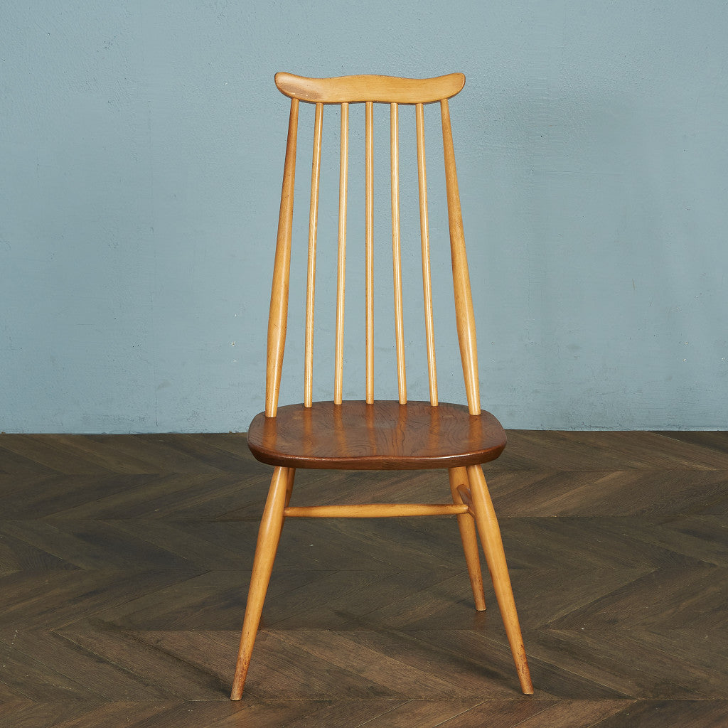 アーコール ERCOL ヴィンテージ ゴールドスミスチェア #74501