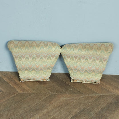 アーコール ERCOL ヴィンテージ イージーチェア (204) #78267