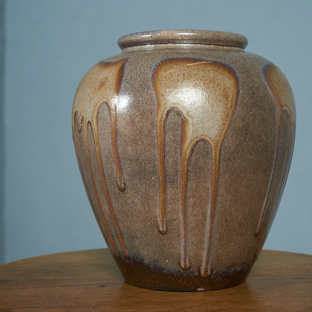 Scheurich German Art Pottery Flower Vase #81811