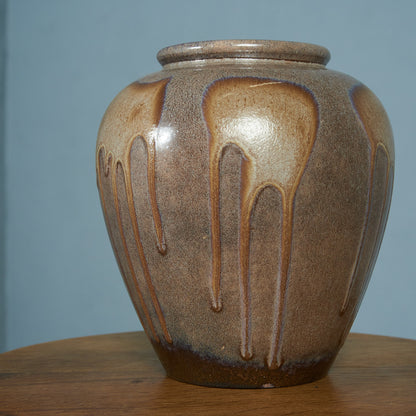 Scheurich German Art Pottery Flower Vase #81811