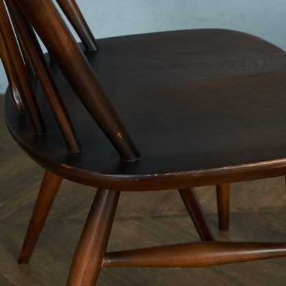 アーコール ERCOL シスルバックチェア #66096